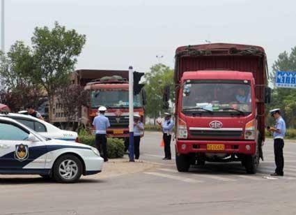 “國六”排放標準要來了，國三國四國五車怎么辦？